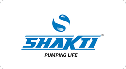 Shakti Pumps